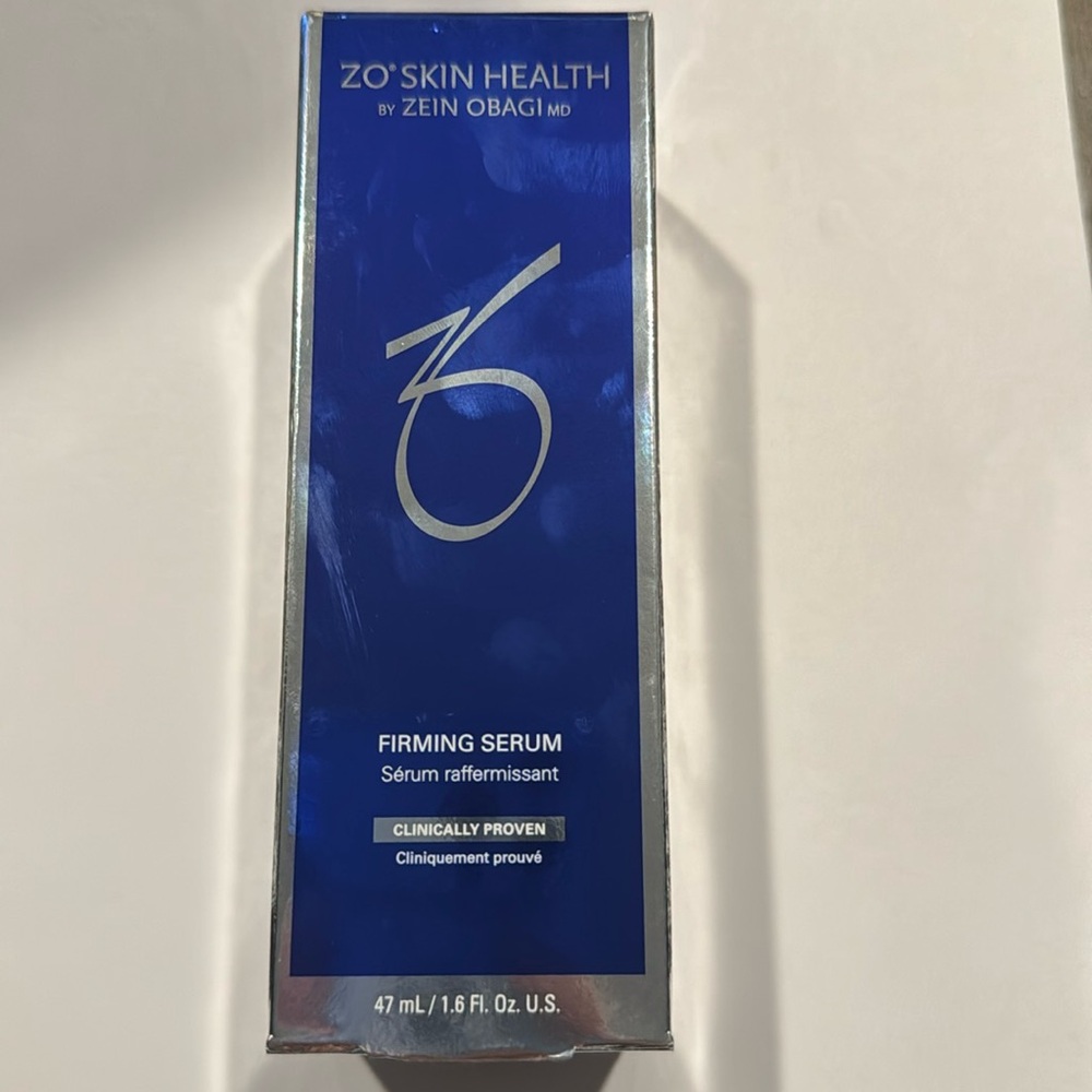 ZO Skin Health Firming Serum 1.6 oz Exp 2-24